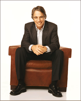 Calrad mic supplied to the Tony Danza Show