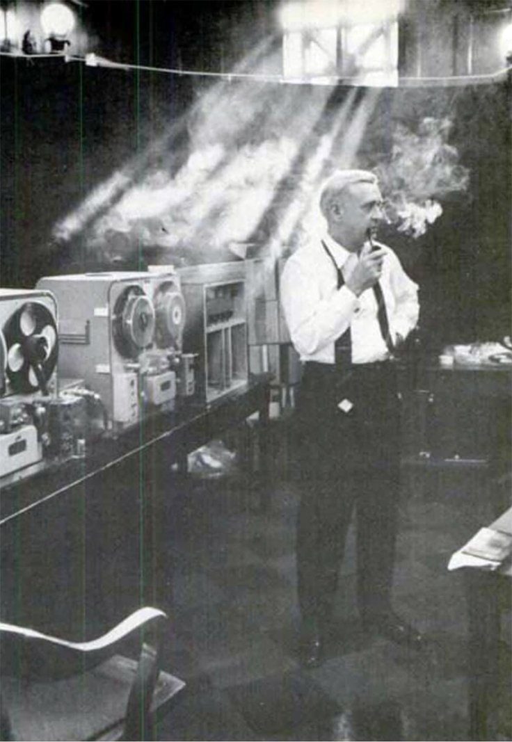 Enoch Henry Light American Composer, Band Leader and Recording Engineer