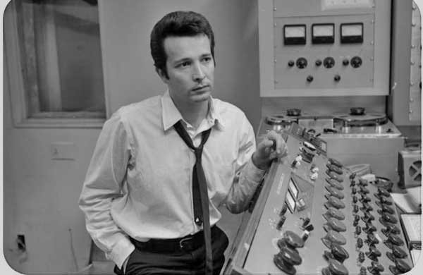 Gold Star Recording Studio A&M Records