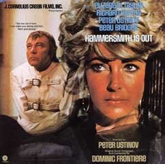 Hammersmith Is Out movie