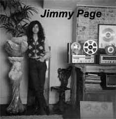 Jimmy Page