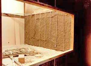 NGP Studio being built at Austin's Metro Center