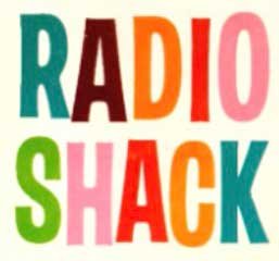 Radio Shack Logo