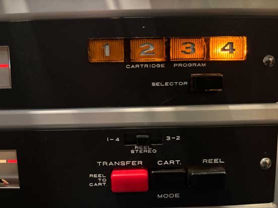 Rheem Roberts 1725 donation by Sandra H