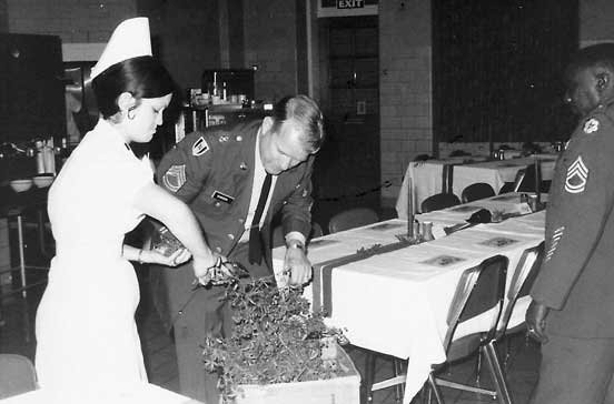 Rheem Roberts 1725 donation by Sandra H