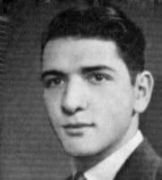 Robert Metzner early days