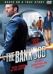 The Bank Job