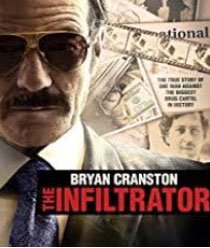 The Infiltrator