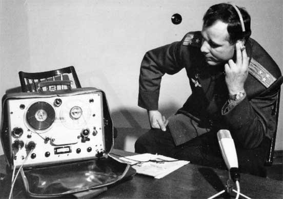 Unknown Recorder and  Actor