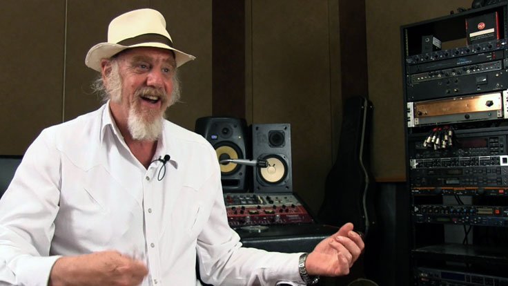 Ray Benson MOMSR interview