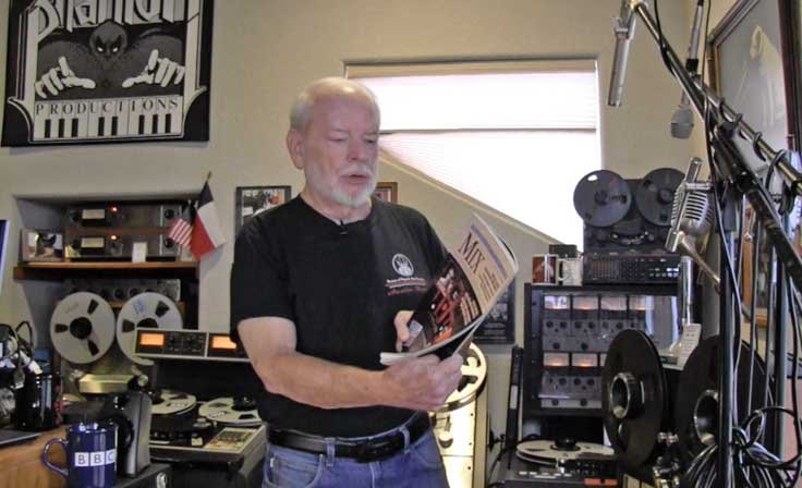 ACC Music Business, Performance & Technology Evolution Interview