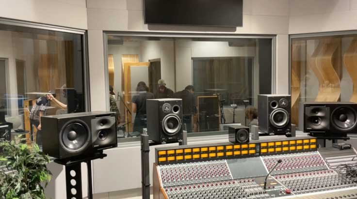 ​​​​ACC Music Business, Performance & Technology Evolution Interview