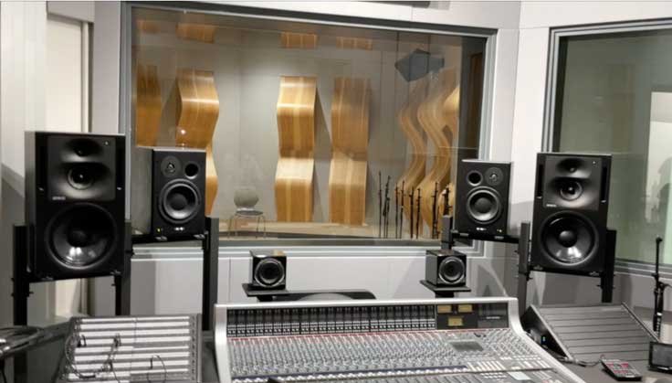 ​​​​ACC Music Business, Performance & Technology Evolution Interview