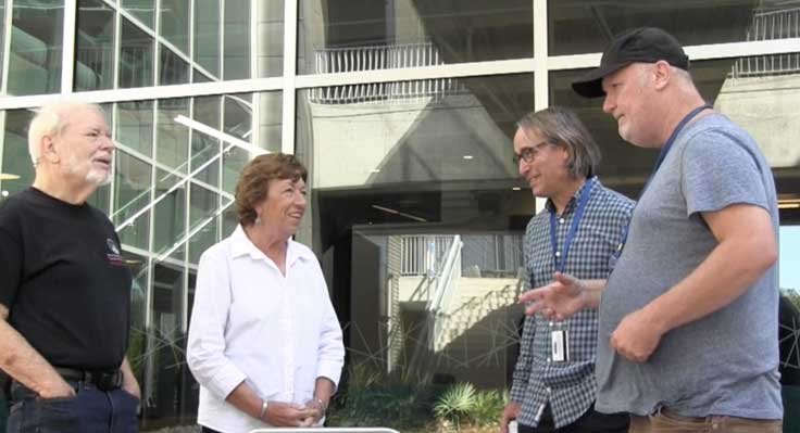 ACC Music Business, Performance & Technology Evolution Interview